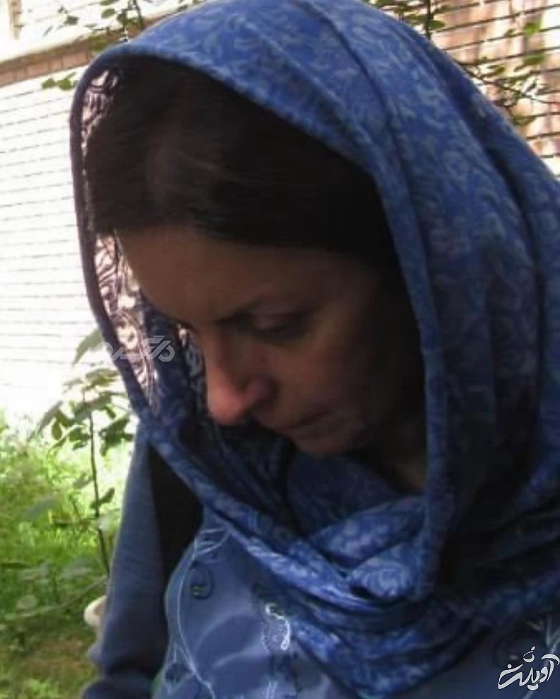 یلدا ابتهاج